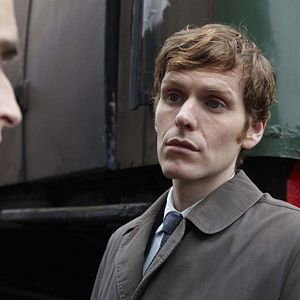 Bilder Shaun Evans