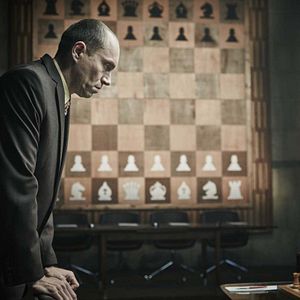 Bilder Der junge Inspektor Morse