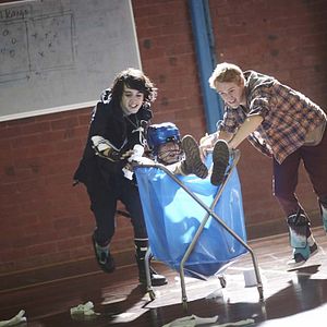 Bilder Dougie Baldwin