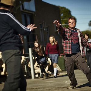 Bilder Damien Richardson