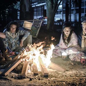 Bilder Luca Asta Sardelis