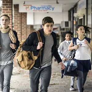 Bilder Luca Asta Sardelis