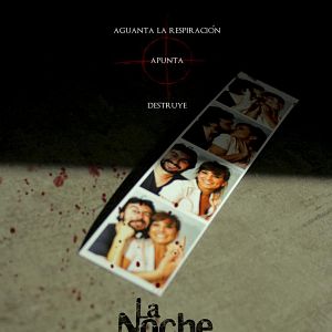 Bilder La noche del ratón