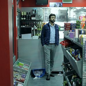 Bilder La noche del ratón