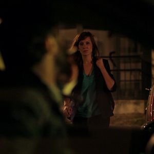 Bilder La noche del ratón