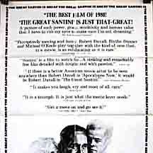 Bilder The Great Santini