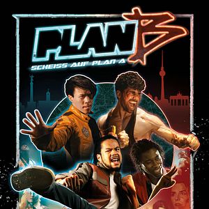 Bilder Plan B - Scheiß auf Plan A