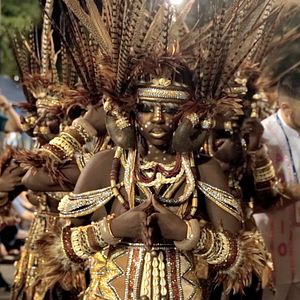 Bilder O Próximo Samba