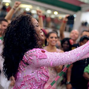 Bilder O Próximo Samba