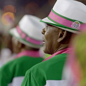 Bilder O Próximo Samba