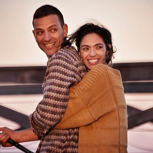 Bilder Silvia D'Amico