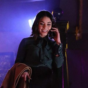 Bilder Vanessa Hudgens