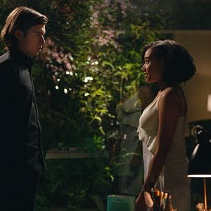 Bilder Nick Robinson