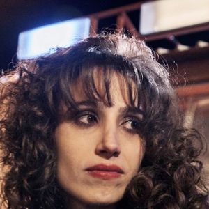 Bilder Roberta Mattei