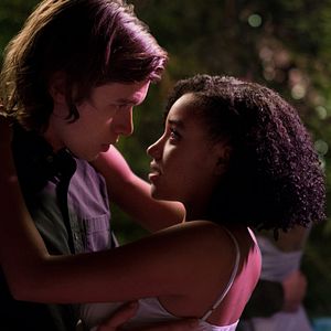 Bilder Nick Robinson