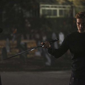 Bilder Shadowhunters