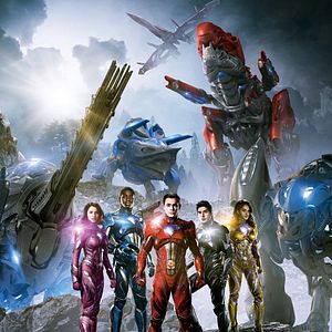 Bilder Power Rangers