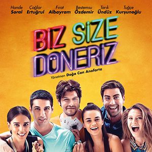 Bilder Biz Size Döneriz