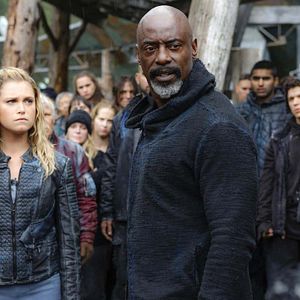 Bilder The 100