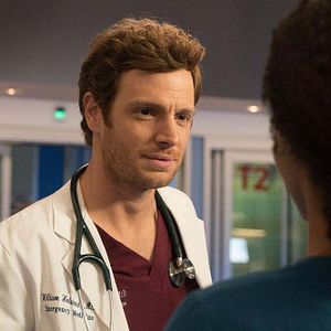 Bilder Chicago Med