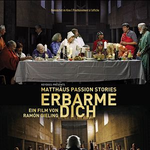 Bilder Erbarme Dich! - Die Matthäus Passion