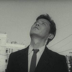 Bilder Obaltan - Aimless Bullet