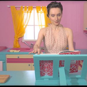 Bilder La Croqueuse d'Homme