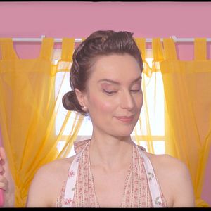 Bilder La Croqueuse d'Homme