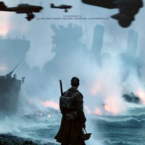 Bilder Dunkirk