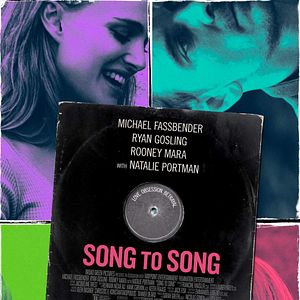 Bilder Song To Song