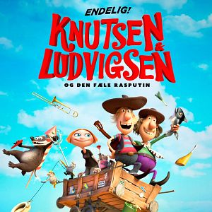 Bilder Zwei Freunde und ihr Dachs