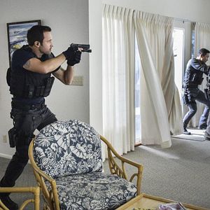 Bilder Alex O´Loughlin