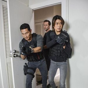 Bilder Alex O´Loughlin