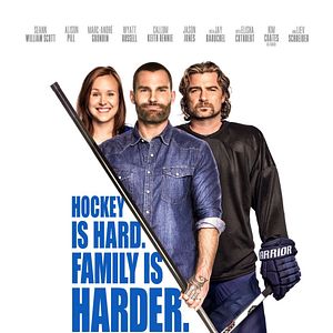 Bilder Goon 2: Last Of The Enforcers