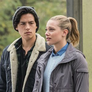 Bilder Riverdale