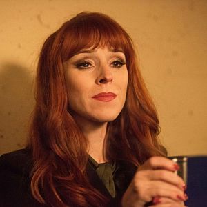 Bilder Ruth Connell