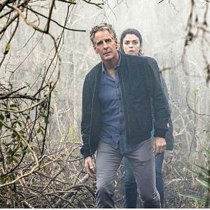 Bilder Navy CIS: New Orleans