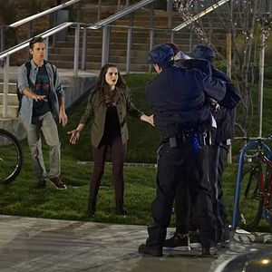 Bilder Switched At Birth