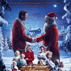 Bilder Plötzlich Santa