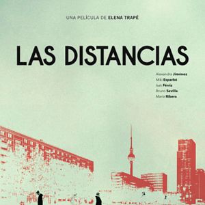 Bilder Les Distancìes