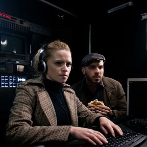 Bilder Leg dich nicht mit Klara an