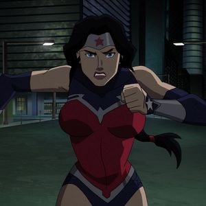 Bilder Justice League Dark