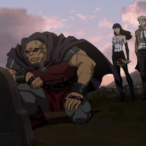 Bilder Justice League Dark