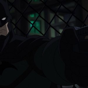 Bilder Justice League Dark