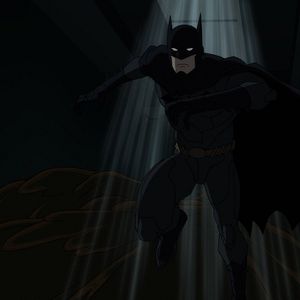 Bilder Justice League Dark