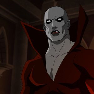 Bilder Justice League Dark