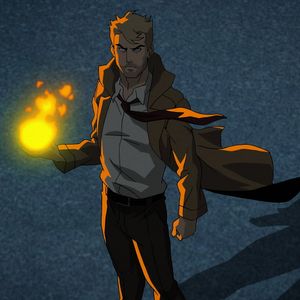 Bilder Justice League Dark