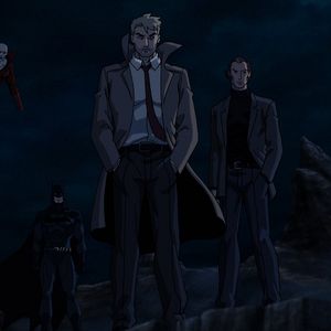 Bilder Justice League Dark