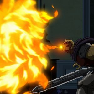 Bilder Justice League Dark