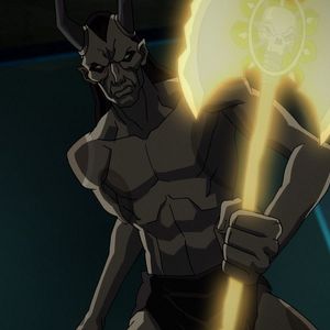 Bilder Justice League Dark